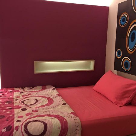 Apartemen Braga City Walk บันดุง ภายนอก รูปภาพ