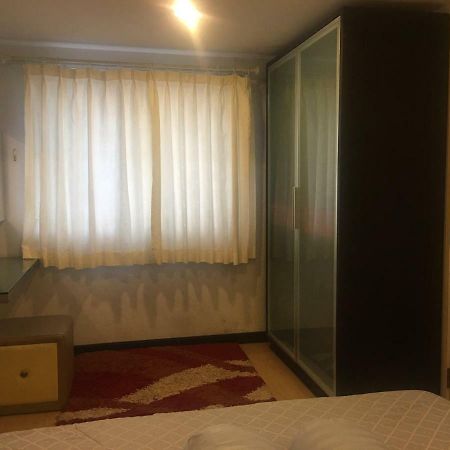Apartemen Braga City Walk บันดุง ภายนอก รูปภาพ
