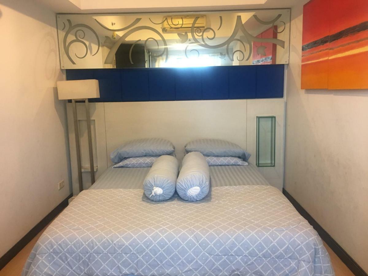 Apartemen Braga City Walk บันดุง ภายนอก รูปภาพ